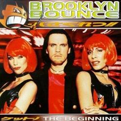 Brooklyn Bounce — Chill
