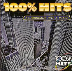 Brooklyn Bounce — Get Ready To Bounce (Klubbheads Mix)