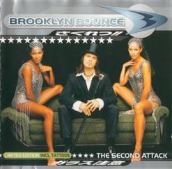 Brooklyn Bounce — Slave 2 Da Rhythm