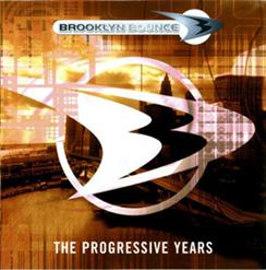 Brooklyn Bounce — The Theme (Of Progressive Attack)