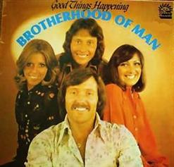 Brotherhood Of Man — Lady Lady Lady Lay