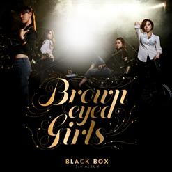 Brown Eyed Girls (브라운 아이드 걸스) — KILL BILL