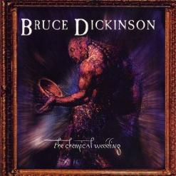 Bruce Dickinson — Jerusalem