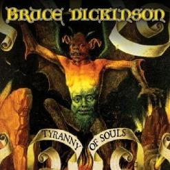 Bruce Dickinson — Kill Devil Hill