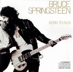 Bruce Springsteen — Backstreets
