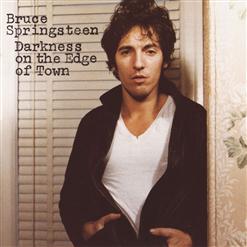 Bruce Springsteen — Badlands