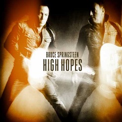 Bruce Springsteen — Just Like Fire Would