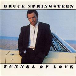 Bruce Springsteen — Tunnel Of Love