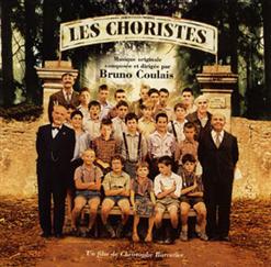 Bruno Coulais — Les Choristes