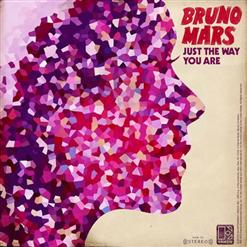 Bruno Mars — 02- Just The Way You Are (Feat. Lupe Fiasco)