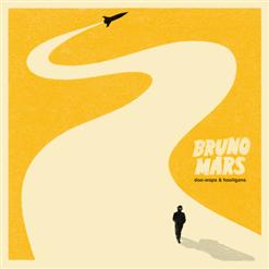 Bruno Mars — Just The Way You Are (Remix) (feat. Lupe Fiasco) (bonus track)