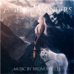 BrunuhVille — Spirit Of The Wild