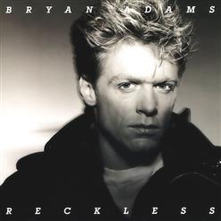 Bryan Adams — Christmas Time [Bonus]