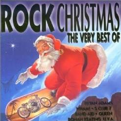 Bryan Adams — Christmas Time