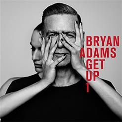 Bryan Adams — Don't Even Try