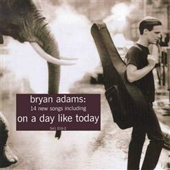 Bryan Adams — Fearless
