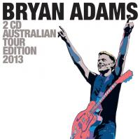 Bryan Adams — Heaven (Album Version)