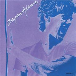 Bryan Adams — Hidin' From Love