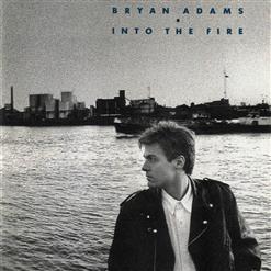 Bryan Adams — Home Again