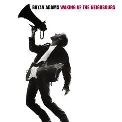 Bryan Adams — Not Guilty