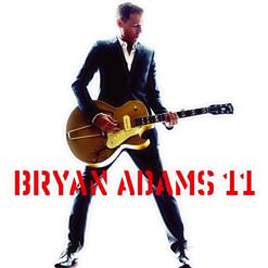 Bryan Adams — Oxygen