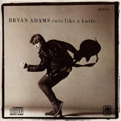Bryan Adams — The Only One