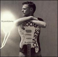 Bryan Adams — This Side Of Paradise