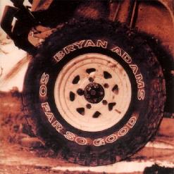 Bryan Adams — This Time