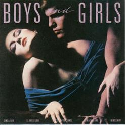 Bryan Ferry — A Waste Land