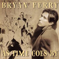 Bryan Ferry — Falling In Love Again