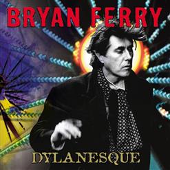 Bryan Ferry — Just Like Tom Thumb's Blues