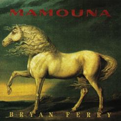 Bryan Ferry — Your Painted Smile