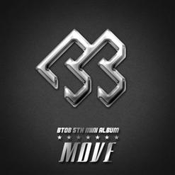 BtoB (비투비) — You're So Fly