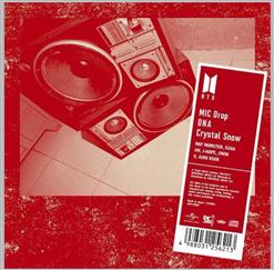 BTS (방탄소년단) — Mic Drop (Japanese Ver.)