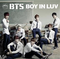 BTS (방탄소년단) — N.O (Japanese Ver.)