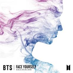 BTS (방탄소년단) — Spring Day (Japanese Version)