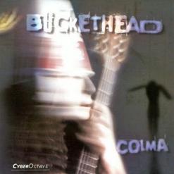 Buckethead — Ghost
