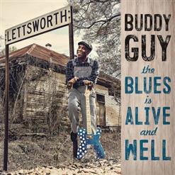 Buddy Guy — A Few Good Years