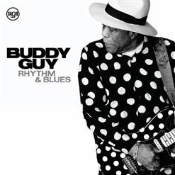 Buddy Guy — What You Gonna Do About Me