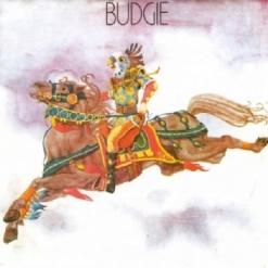 Budgie — Everything in My Heart
