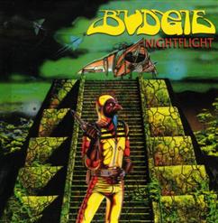 Budgie — I Turned To Stone