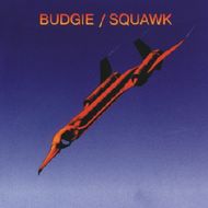 Budgie — Whiskey River