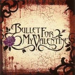 Bullet For My Valentine — Just Another Star
