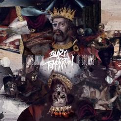 Bury Tomorrow — Redeemer