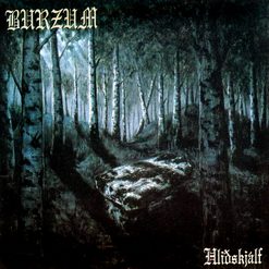Burzum — Die Liebe Nerþus'