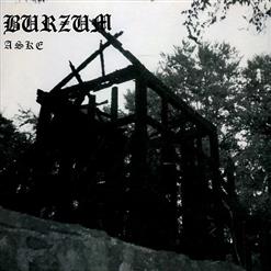Burzum — Dominus Sathanas