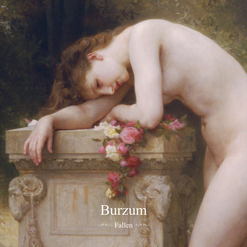 Burzum — Enhver Til Sitt