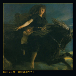 Burzum — Gullaldr (Golden Age)
