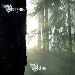 Burzum — Keliohesten