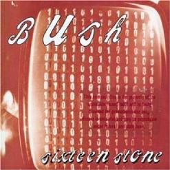 Bush — Machinehead